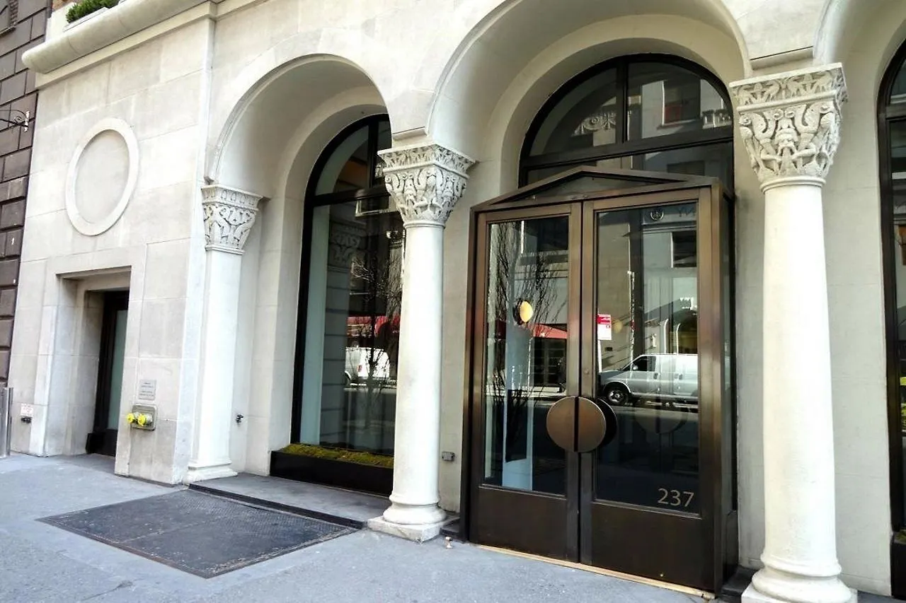 Morgans Hotel - A Morgans Original New York