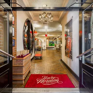 4* Hotel Henry Norman