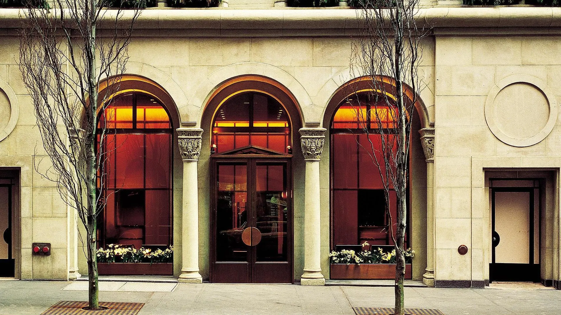 Morgans Hotel - A Morgans Original New York