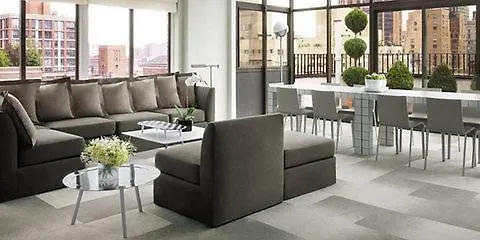 Morgans Hotel - A Morgans Original New York