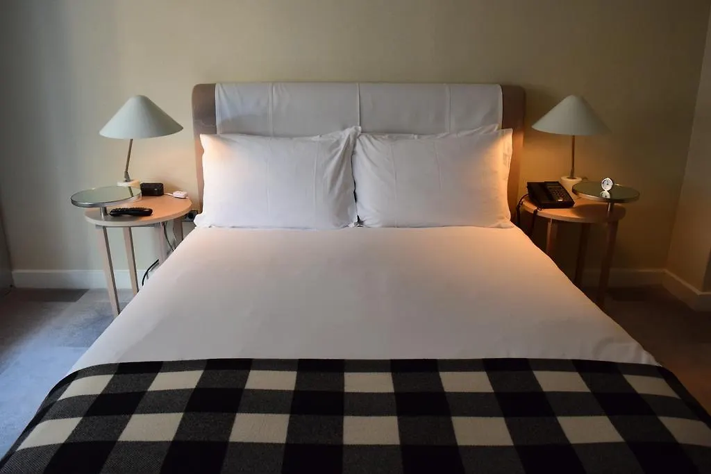 Morgans Hotel - A Morgans Original Nowy Jork 4*,