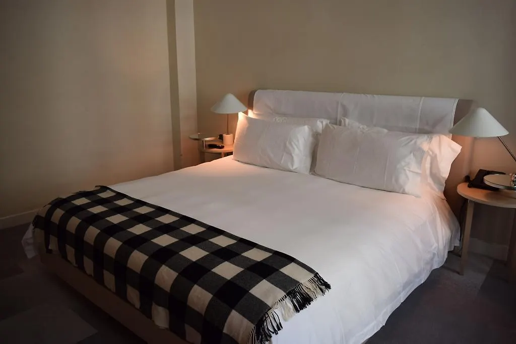 ****  Morgans Hotel - A Morgans Original Nowy Jork Stany Zjednoczone Ameryki