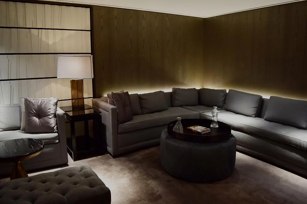 Morgans Hotel - A Morgans Original Nowy Jork