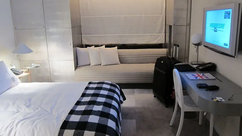 Morgans Hotel - A Morgans Original Nowy Jork