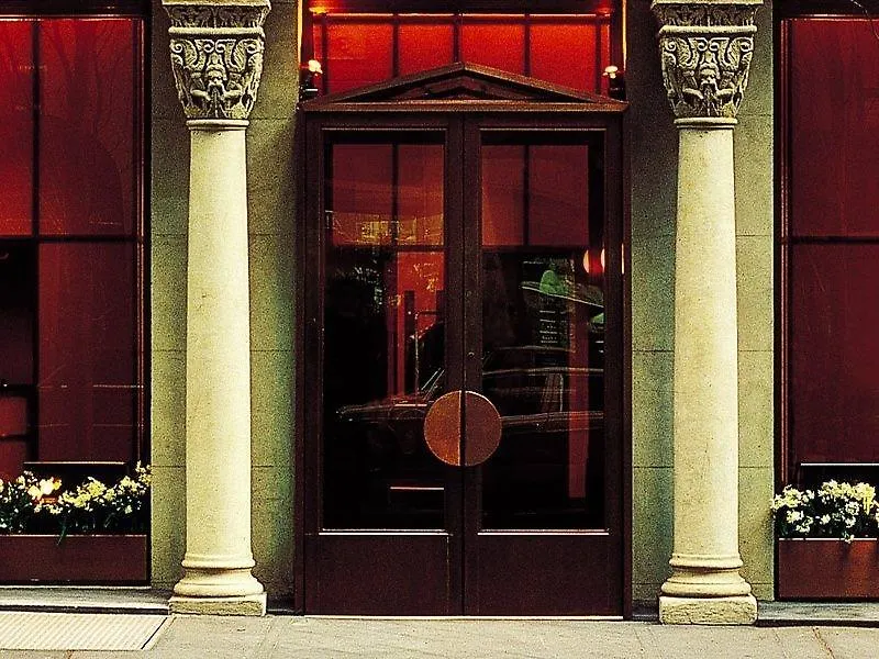 ****  Morgans Hotel - A Morgans Original Nowy Jork Stany Zjednoczone Ameryki