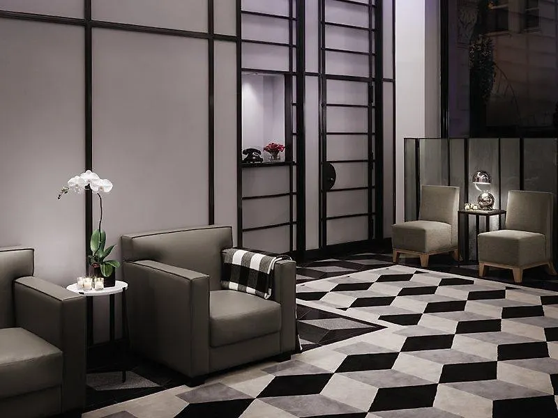 Morgans Hotel - A Morgans Original Nowy Jork