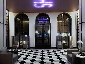 Morgans Hotel - A Morgans Original Nowy Jork 4*,