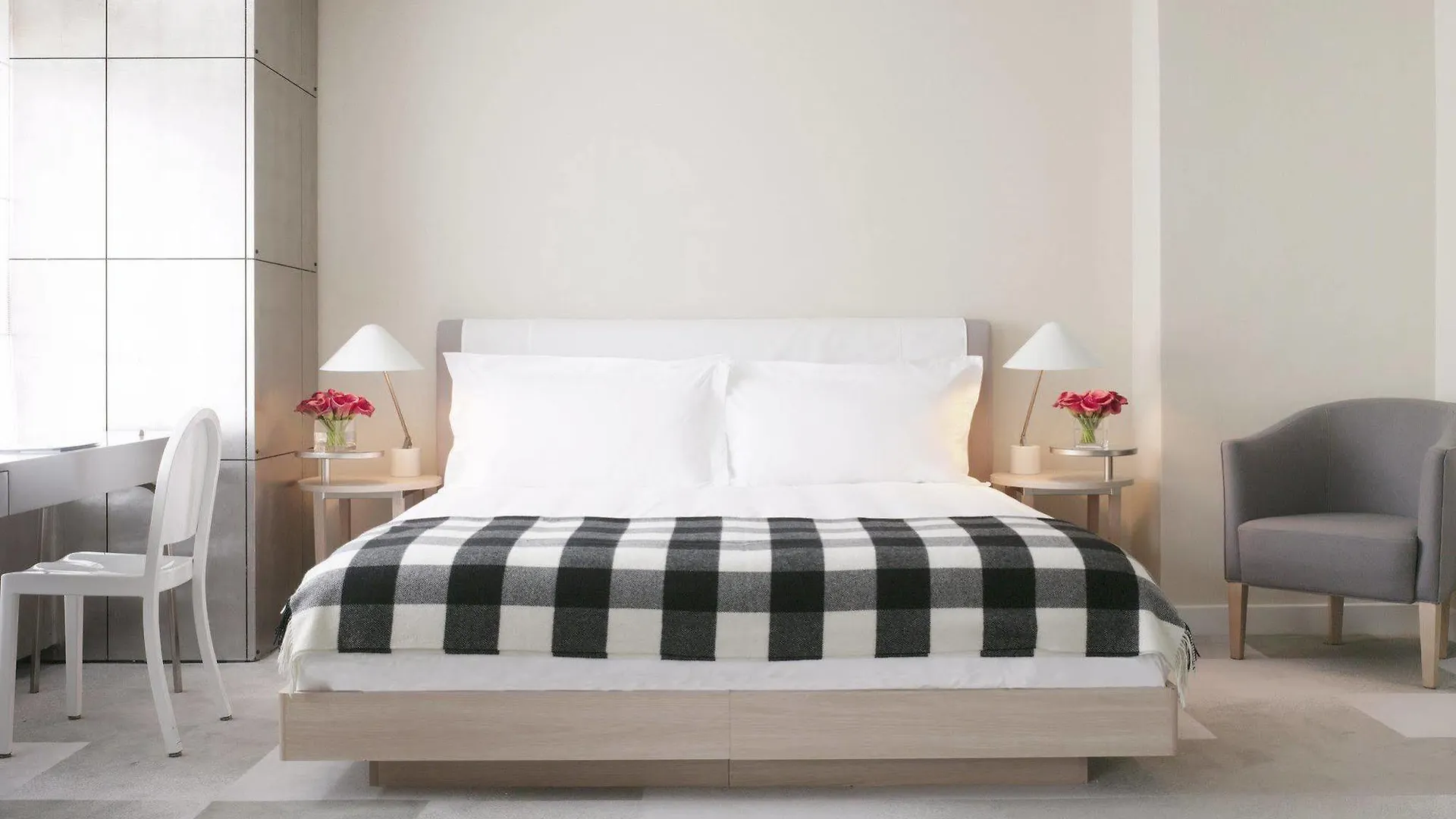 Morgans Hotel - A Morgans Original Nowy Jork