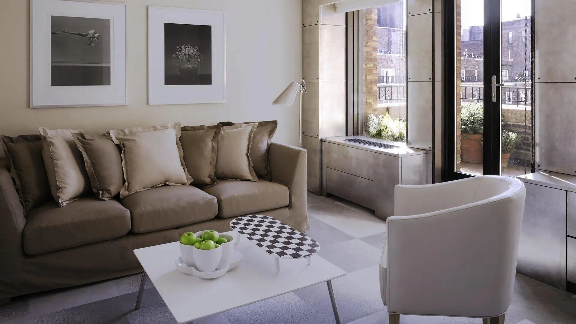 Morgans Hotel - A Morgans Original Nowy Jork