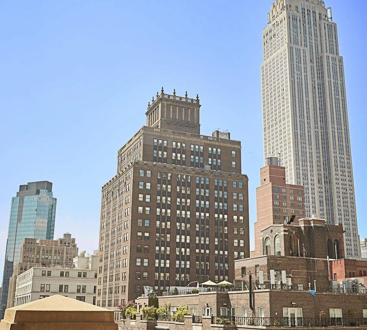 Morgans Hotel - A Morgans Original Nowy Jork