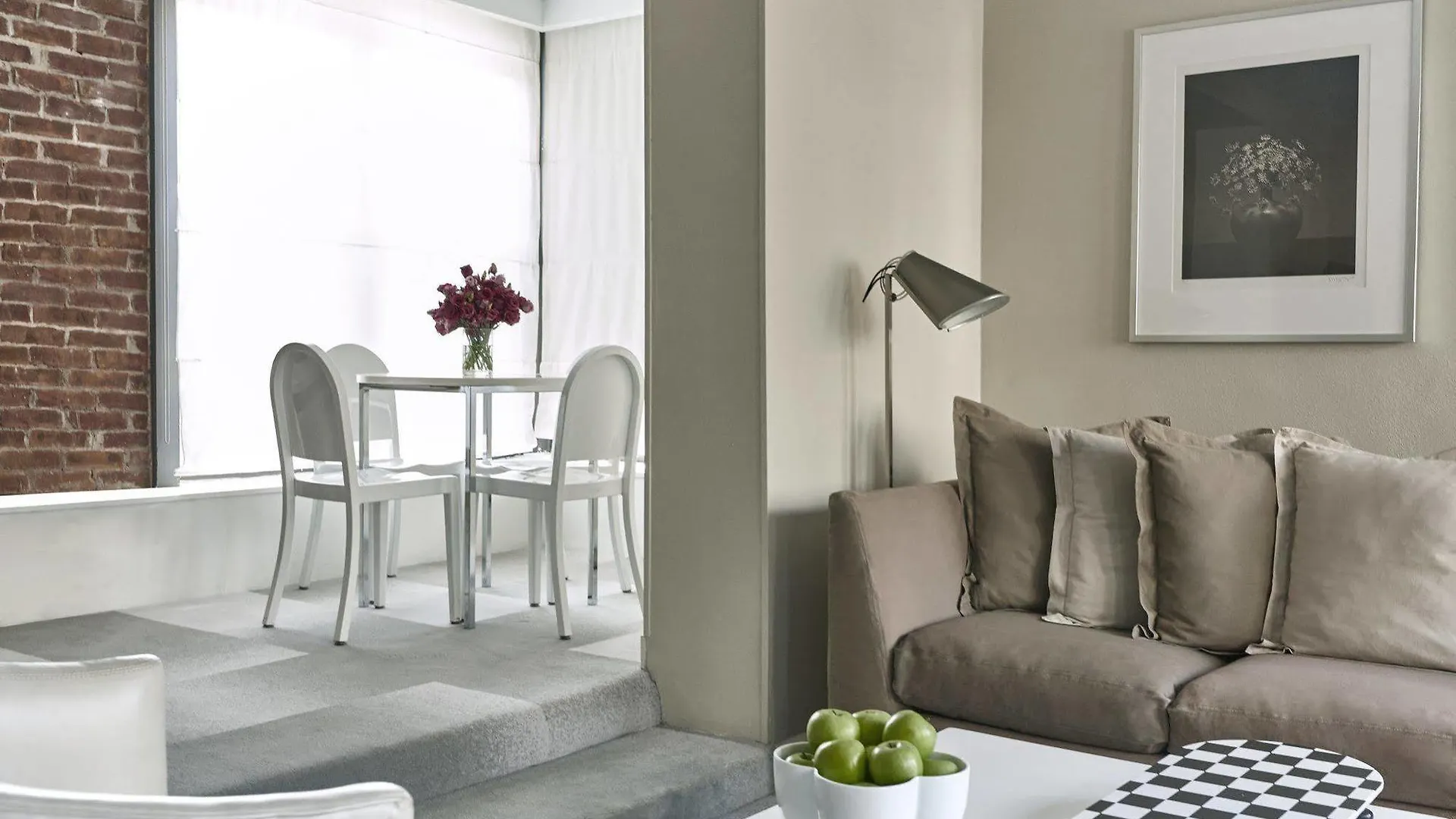 Morgans Hotel - A Morgans Original Nowy Jork
