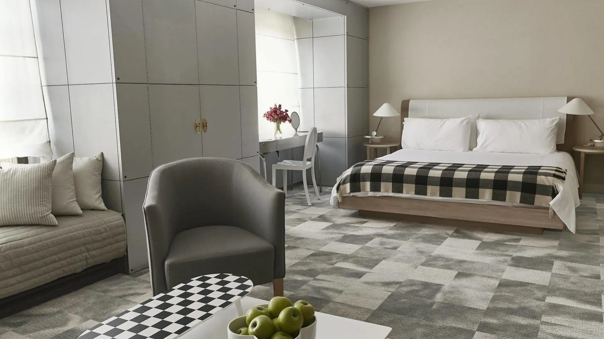 ****  Morgans Hotel - A Morgans Original Nowy Jork Stany Zjednoczone Ameryki