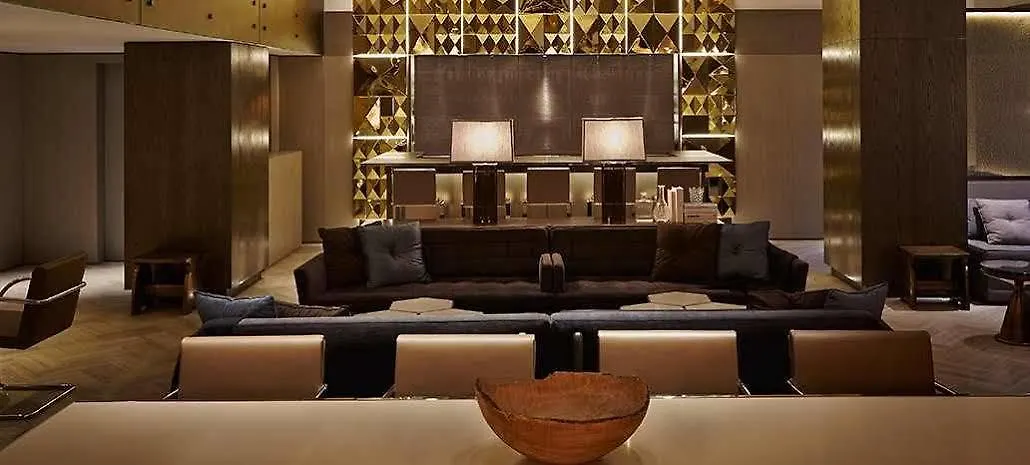 Morgans Hotel - A Morgans Original Nowy Jork