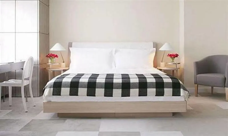 ****  Morgans Hotel - A Morgans Original Nowy Jork Stany Zjednoczone Ameryki