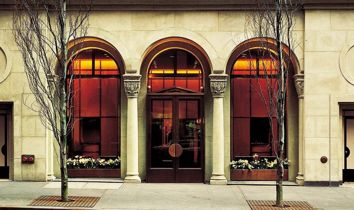 Morgans Hotel - A Morgans Original Nowy Jork